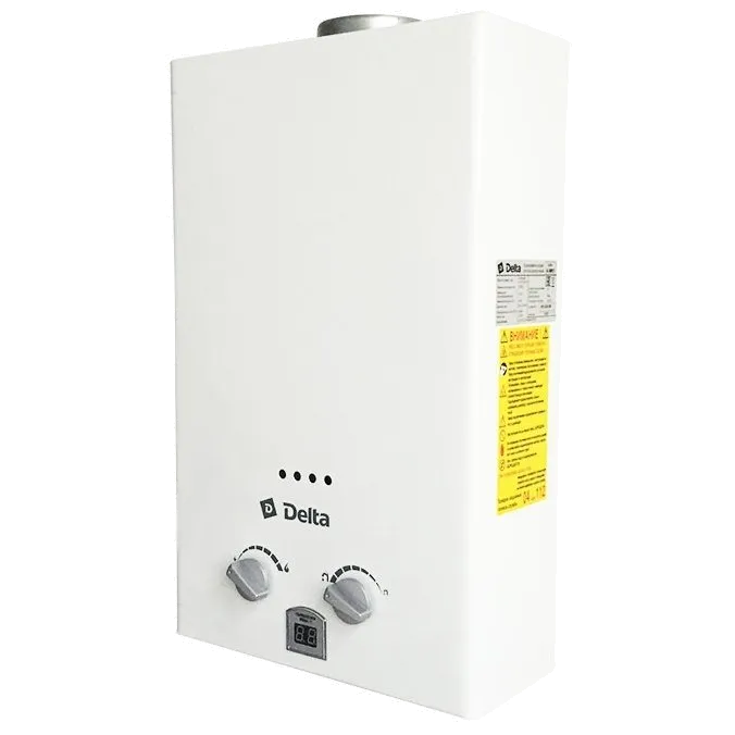 Водонагреватель DELTA